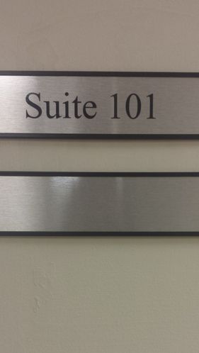 Suite 101